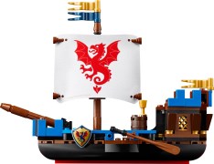 Sea Serpent, zdjęcie 2