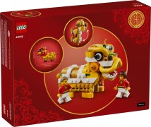 Lion Dance LEGO-set afbeelding 4