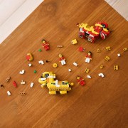 Lion Dance LEGO-set afbeelding 5