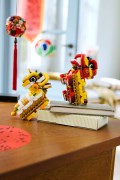 Lion Dance LEGO-set afbeelding 6