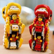 Lion Dance LEGO-set afbeelding 7