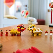 Lion Dance LEGO-set afbeelding 8