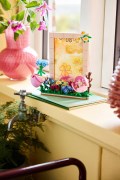 Floral Picture Frame LEGO-set afbeelding 7