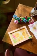 Floral Picture Frame LEGO-set afbeelding 8