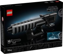 The Darksaber LEGO-set afbeelding 3