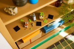 Shrek, Donkey & Gingy Figures, zdjęcie 5
