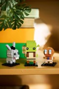 Shrek, Donkey & Gingy Figures, zdjęcie 7