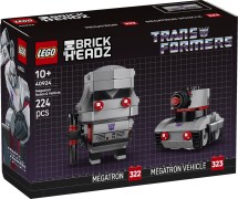 Megatron Robot & Vehicle, zdjęcie 3