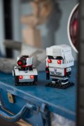 Megatron Robot & Vehicle, zdjęcie 9