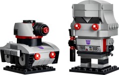 Megatron Robot & Vehicle, zdjęcie 11