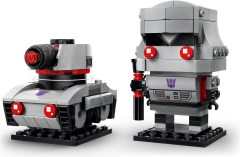 Megatron Robot & Vehicle, zdjęcie 12