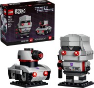 Megatron Robot & Vehicle, zdjęcie 5