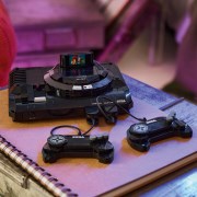 SEGA Genesis Console LEGO-set afbeelding 11