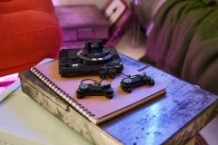 SEGA Genesis Console LEGO-set afbeelding 13