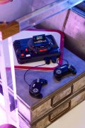 SEGA Genesis Console LEGO-set afbeelding 14