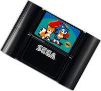 SEGA Genesis Console LEGO-set afbeelding 4