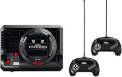 SEGA Genesis Console LEGO-set afbeelding 6