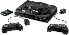 SEGA Genesis Console LEGO-set afbeelding 7