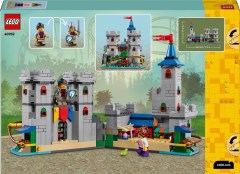 LEGOLAND Castle LEGO-set afbeelding 3