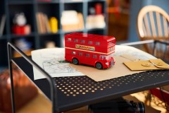 London Bus, zdjęcie 5