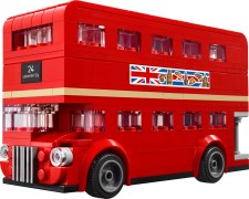 London Bus, zdjęcie 7