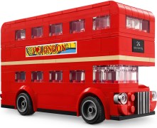 London Bus, zdjęcie 10