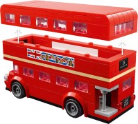London Bus, zdjęcie 11