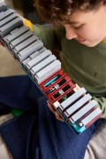 Maersk containerschip met dubbel brandstofsysteem LEGO-set afbeelding 13