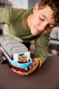 Maersk containerschip met dubbel brandstofsysteem LEGO-set afbeelding 14