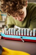 Maersk containerschip met dubbel brandstofsysteem LEGO-set afbeelding 16
