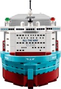 Maersk containerschip met dubbel brandstofsysteem LEGO-set afbeelding 5