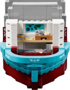 Maersk containerschip met dubbel brandstofsysteem LEGO-set afbeelding 8