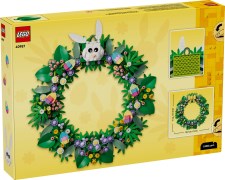 Lentekrans LEGO-set afbeelding 3
