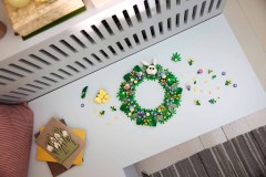 Lentekrans LEGO-set afbeelding 8
