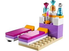 Конструктор LEGO (ЛЕГО) Friends 41009  Andrea's Bedroom