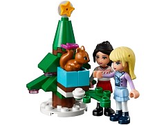 Конструктор LEGO (ЛЕГО) Friends 41016  Friends Advent Calendar