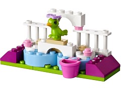Конструктор LEGO (ЛЕГО) Friends 41024  Parrot's Perch