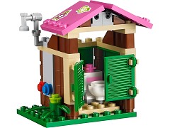 Конструктор LEGO (ЛЕГО) Friends 41038  Jungle Rescue Base