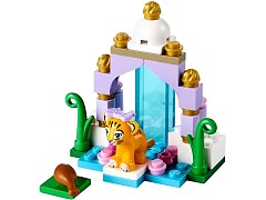 Конструктор LEGO (ЛЕГО) Friends 41042  Tiger's Beautiful Temple