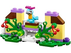 Конструктор LEGO (ЛЕГО) Friends 41044  Macaw's Fountain