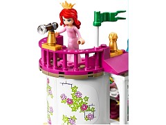 Конструктор LEGO (ЛЕГО) Disney 41052  Ariel's Magical Kiss