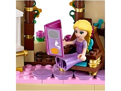 Конструктор LEGO (ЛЕГО) Disney 41054  Rapunzel's Creativity Tower