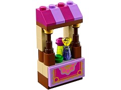 Конструктор LEGO (ЛЕГО) Disney 41061  Jasmine's Exotic Palace