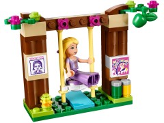 Конструктор LEGO (ЛЕГО) Disney 41065 Лучший день Рапунцель Rapunzel's Best Day Ever