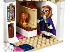Конструктор LEGO (ЛЕГО) Disney 41067 Заколдованный замок Белль Belle's Enchanted Castle