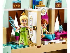 Конструктор LEGO (ЛЕГО) Disney 41068 Праздник в замке Эренделл Arendelle Castle Celebration