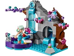 Конструктор LEGO (ЛЕГО) Elves 41072 Спа-салон Наиды Naida's Spa Secret