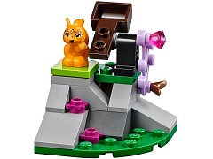 Конструктор LEGO (ЛЕГО) Elves 41076 Фарран и Кристальная Лощина Farran and the Crystal Hollow