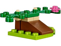 Конструктор LEGO (ЛЕГО) Friends 41086  Vet Ambulance