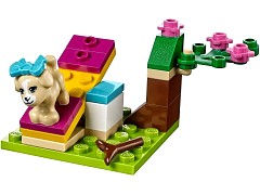 Конструктор LEGO (ЛЕГО) Friends 41088  Puppy Training